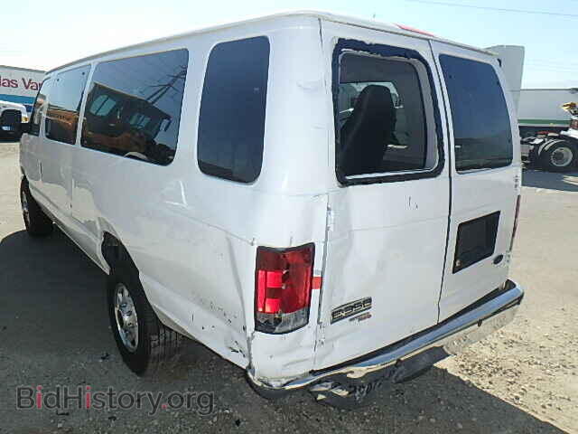 2008 FORD ECONOLINE - VIN: 1FDSS31L88DB03325 - Photo 3