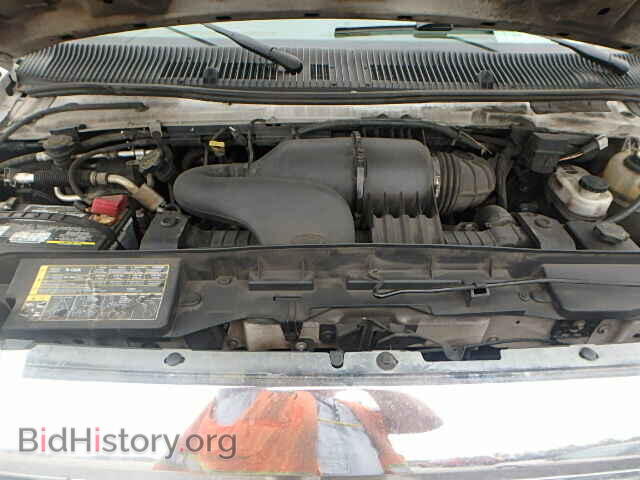 2008 FORD ECONOLINE - VIN: 1FDSS31L88DB03325 - Photo 7