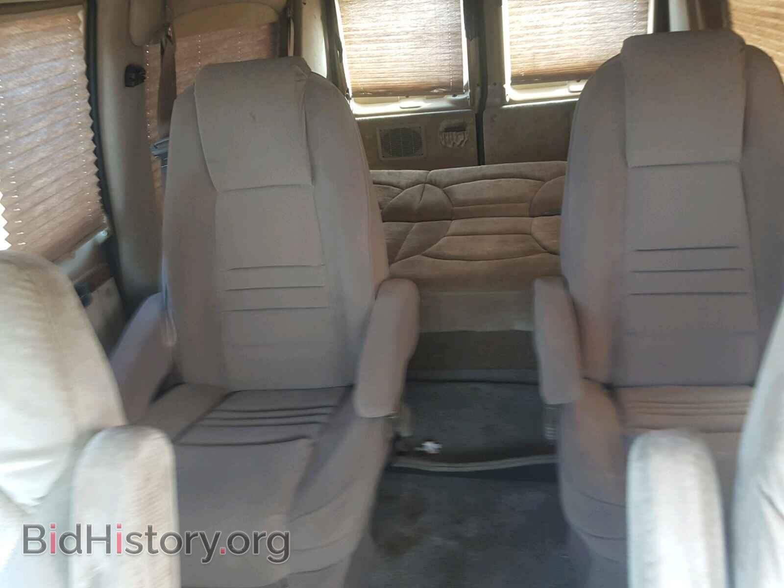 2000 FORD ECONOLINE - VIN: 1FDRE14W2YHB93452 - Photo 6