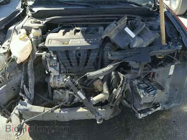 2014 DODGE AVENGER - VIN: 1C3CDZAB4EN225476 - Фото 7