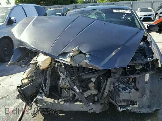 2014 DODGE AVENGER - VIN: 1C3CDZAB4EN225476 - Фото 9