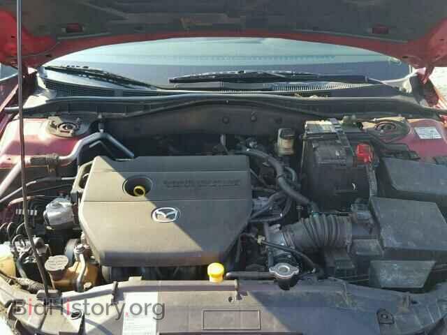 2006 MAZDA 6 - VIN: 1YVFP80C765M13229 - Фото 7