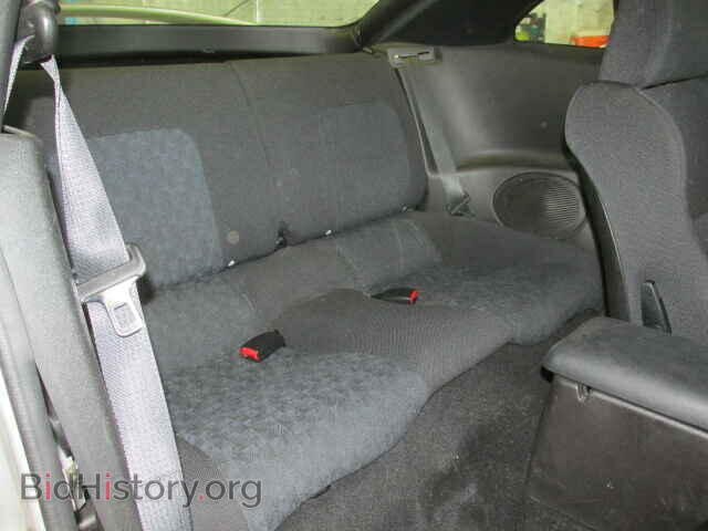 2004 MITSUBISHI ECLIPSE - VIN: 4A3AC44G64E040812 - Photo 6