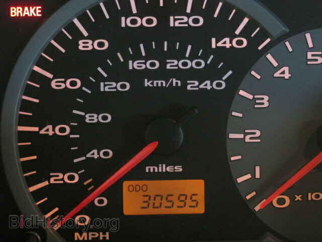 2004 MITSUBISHI ECLIPSE - VIN: 4A3AC44G64E040812 - Photo 8