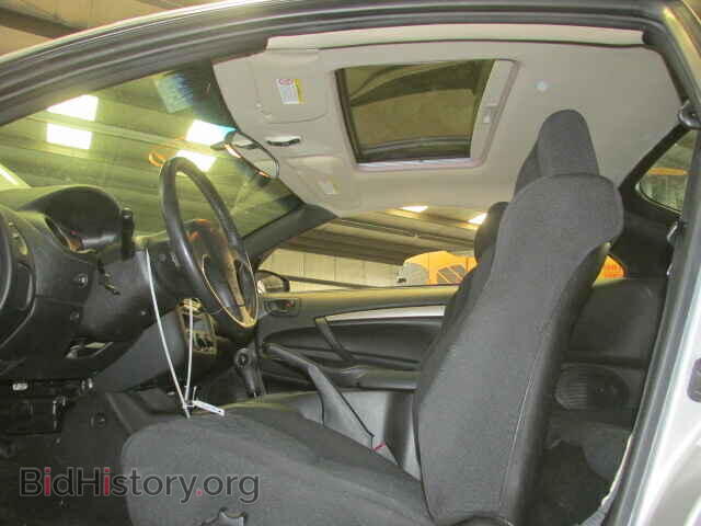 2004 MITSUBISHI ECLIPSE - VIN: 4A3AC44G64E040812 - Photo 10