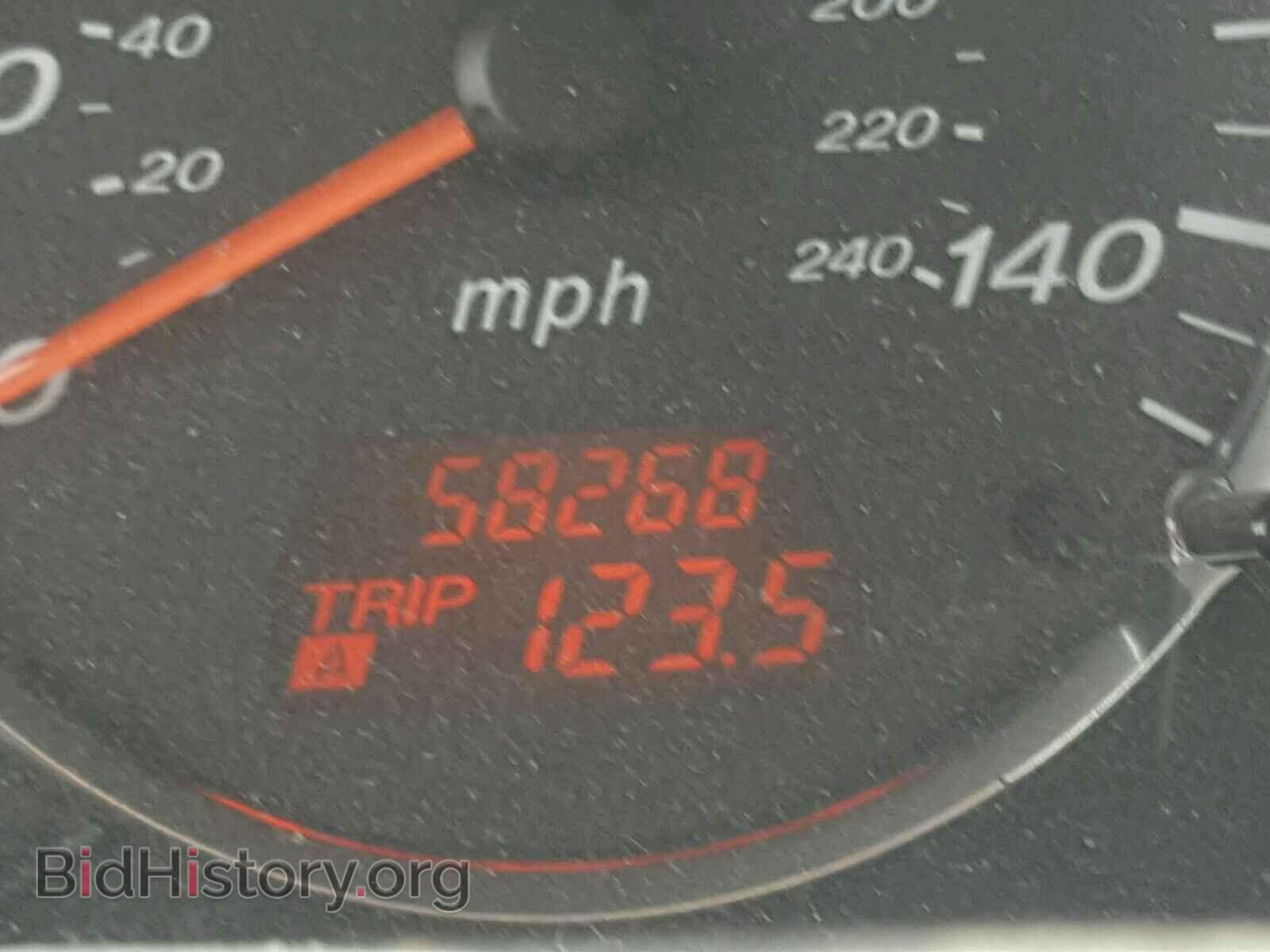 2007 MAZDA 6 - VIN: 1YVHP80C075M57079 - Photo 8