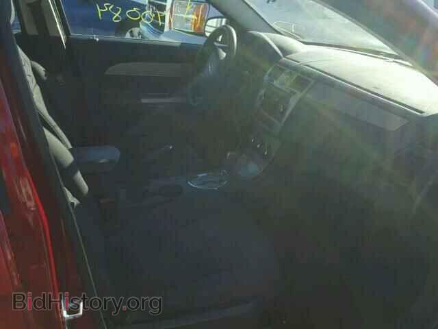 2010 CHRYSLER SEBRING - VIN: 1C3CC4FB1AN223614 - Фото 5