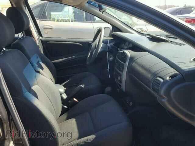 2004 DODGE NEON - VIN: 1B3ES56C84D528870 - Фото 5