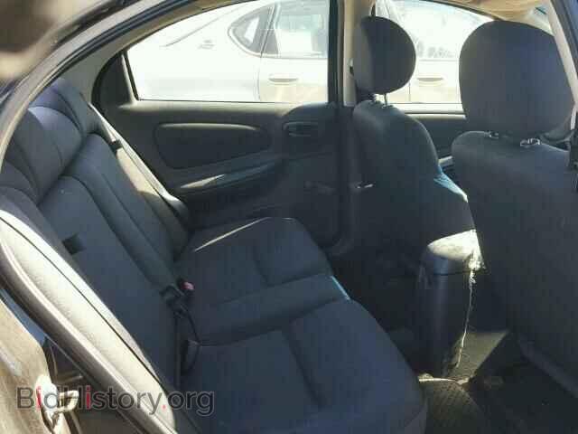 2004 DODGE NEON - VIN: 1B3ES56C84D528870 - Фото 6