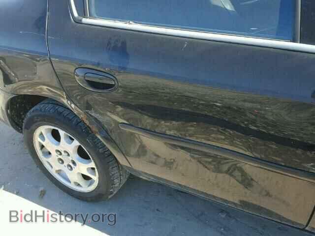 2004 DODGE NEON - VIN: 1B3ES56C84D528870 - Фото 9