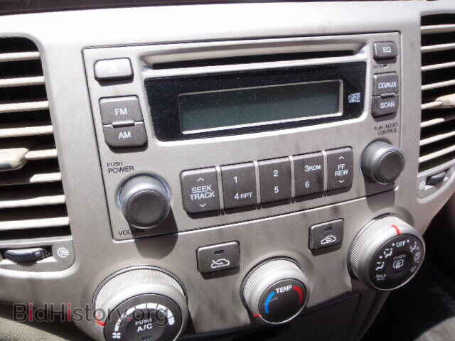 2008 KIA OPTIMA - VIN: KNAGE124585219649 - Фото 9