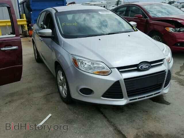 Photo 1FADP3K26DL272799 - FORD FOCUS 2013