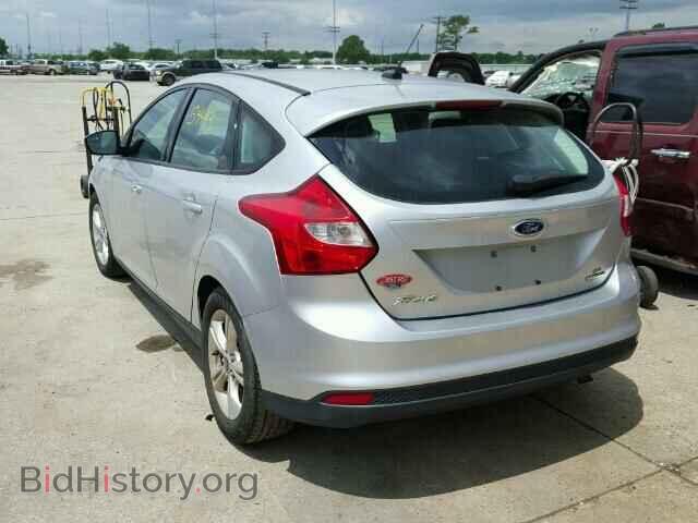 2013 FORD FOCUS - VIN: 1FADP3K26DL272799 - Photo 3
