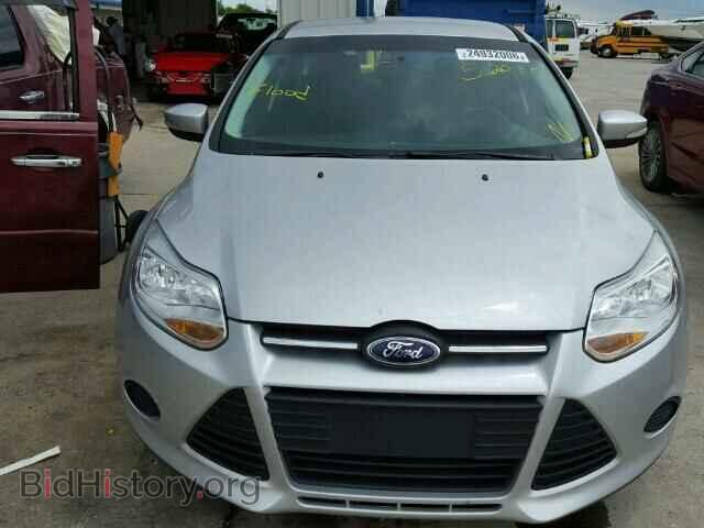 2013 FORD FOCUS - VIN: 1FADP3K26DL272799 - Photo 10