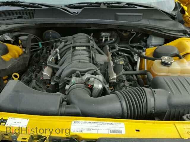 2012 DODGE CHALLENGER - VIN: 2C3CDYBT5CH315842 - Photo 7