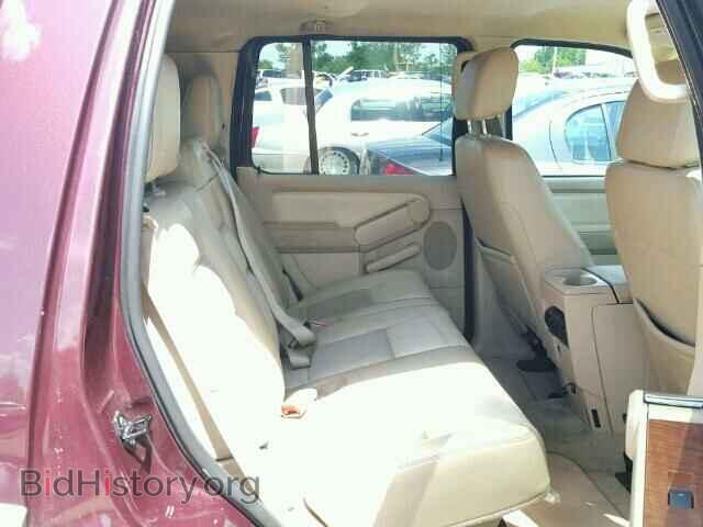 2006 FORD EXPLORER - VIN: 1FMEU74E66UA20467 - Фото 6