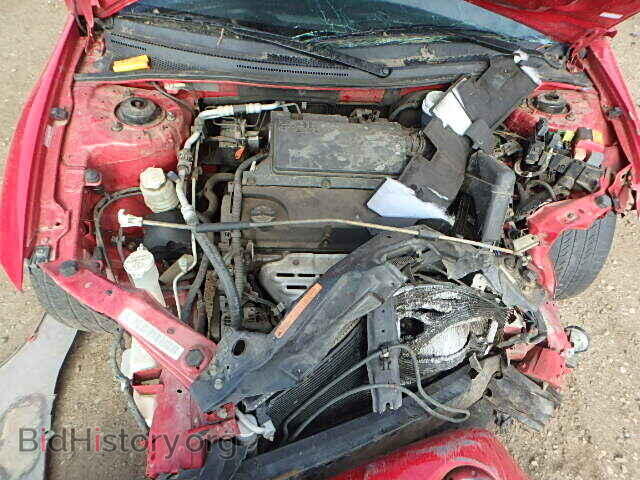 2007 MITSUBISHI ECLIPSE - VIN: 4A3AK24F87E011914 - Фото 7