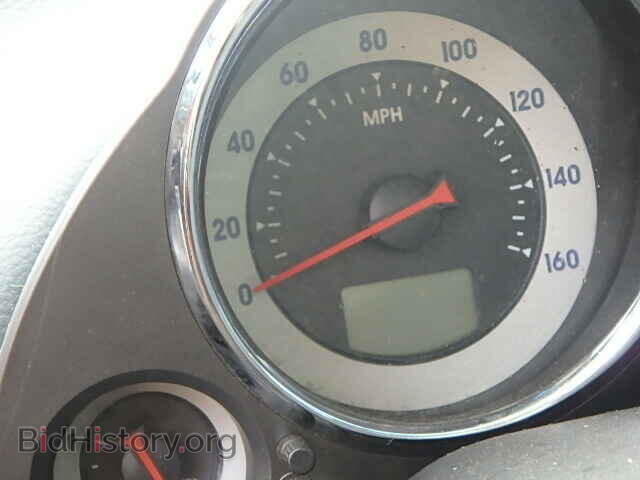 2007 MITSUBISHI ECLIPSE - VIN: 4A3AK24F87E011914 - Фото 8