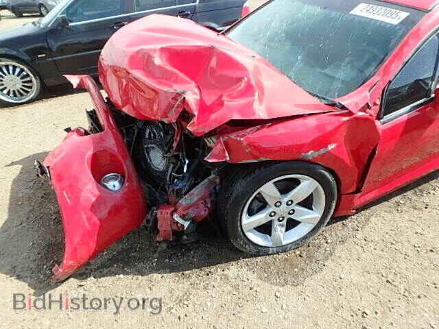 2007 MITSUBISHI ECLIPSE - VIN: 4A3AK24F87E011914 - Фото 10