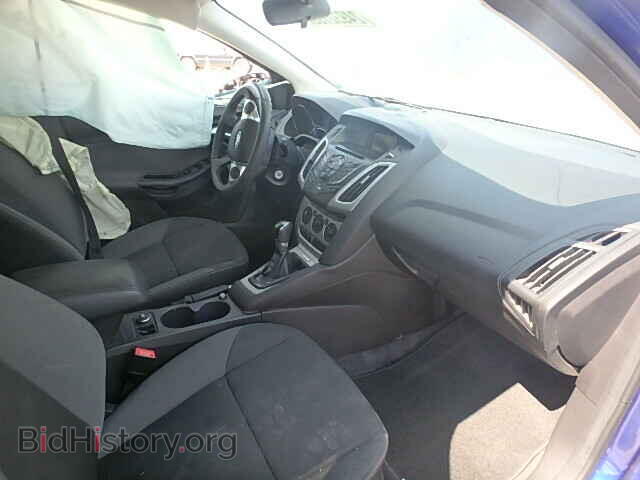 2012 FORD FOCUS - VIN: 1FAHP3K25CL272941 - Photo 5