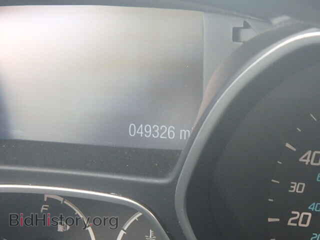 2012 FORD FOCUS - VIN: 1FAHP3K25CL272941 - Photo 8