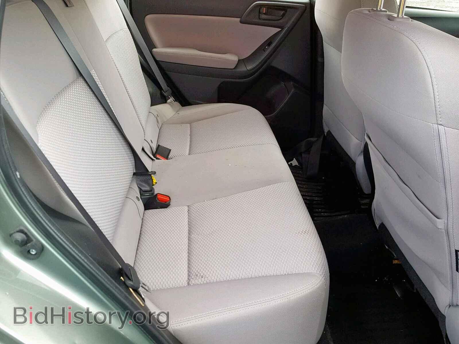 2014 SUBARU FORESTER - VIN: JF2SJAACXEH523475 - Photo 6