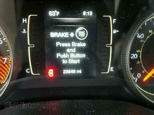 2015 JEEP CHEROKEE - VIN: 1C4PJMCS4FW789324 - Фото 8