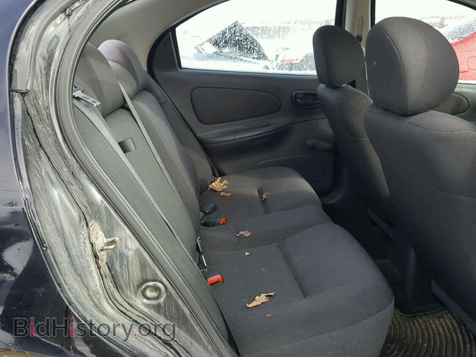 2004 DODGE NEON - VIN: 1B3ES56C24D645487 - Фото 6