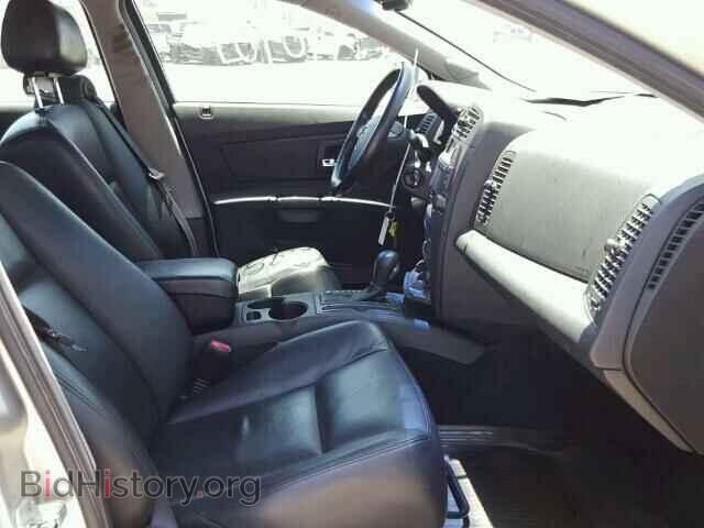 2004 CADILLAC CTS - VIN: 1G6DM577940126100 - Photo 5