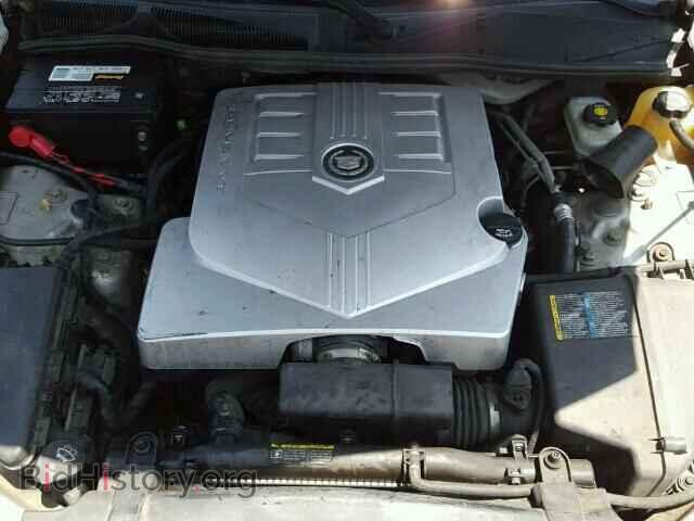 2004 CADILLAC CTS - VIN: 1G6DM577940126100 - Photo 7