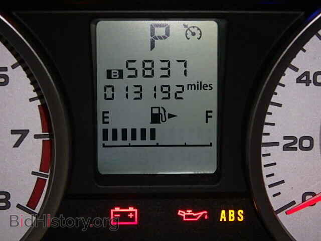2014 SUBARU IMPREZA - VIN: JF1GJAC61EH014098 - Фото 8