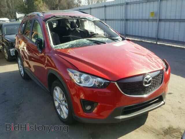 Photo JM3KE2DY7F053917 - MAZDA CX-5 2015
