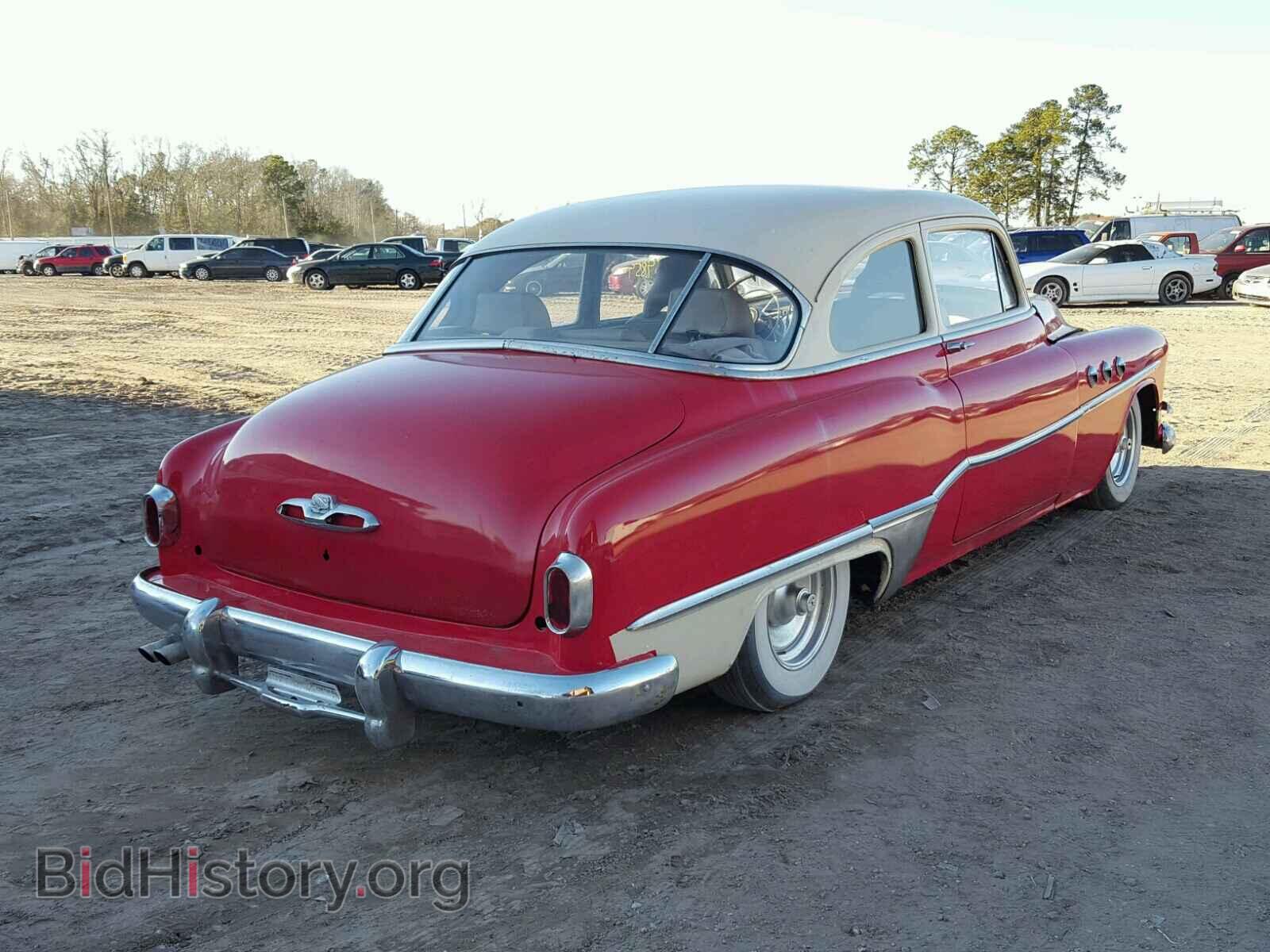 1952 BUICK ALL OTHER - VIN: 5143110 - Photo 4