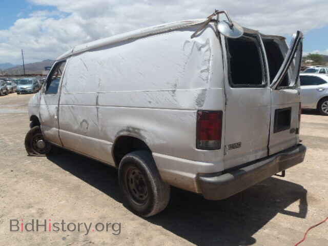 2004 FORD ECONOLINE - VIN: 1FTRE14W74HA50477 - Фото 3