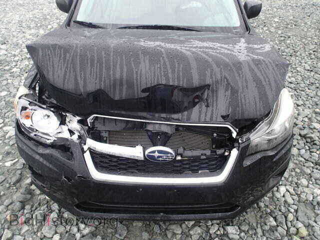 2012 SUBARU IMPREZA - VIN: JF1GPAA68CH221537 - Фото 7