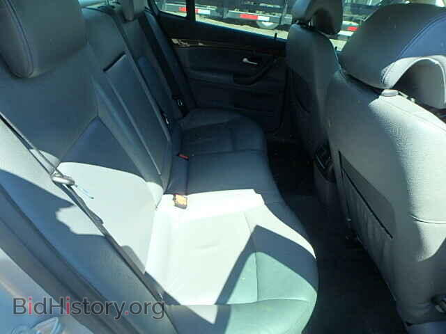 2004 SAAB 9 3 - VIN: YS3FD49Y041012902 - Photo 6