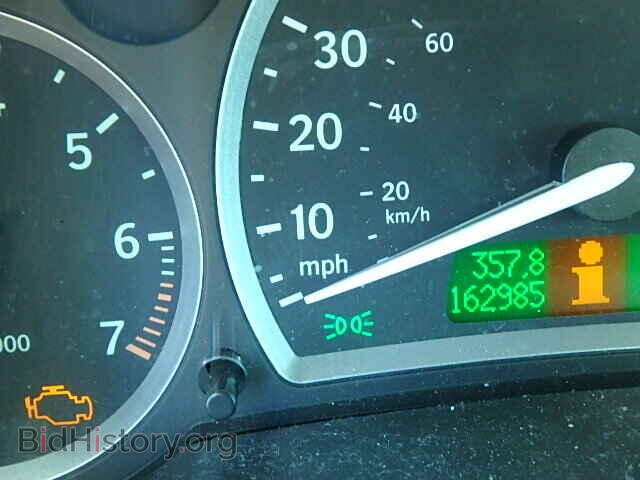 2004 SAAB 9 3 - VIN: YS3FD49Y041012902 - Photo 8