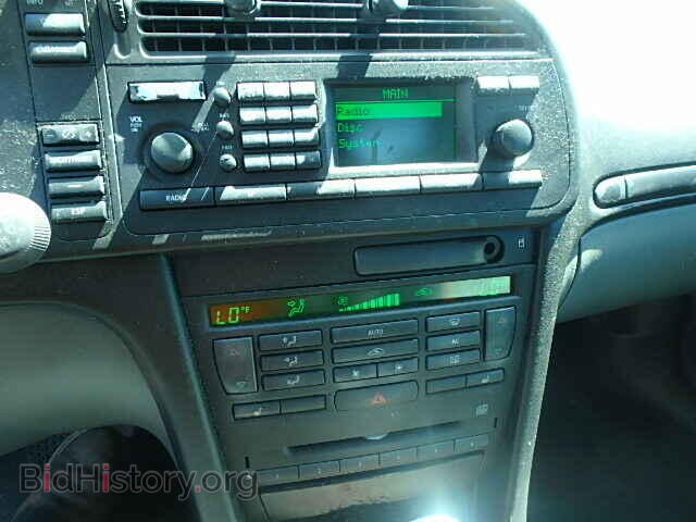 2004 SAAB 9 3 - VIN: YS3FD49Y041012902 - Photo 9