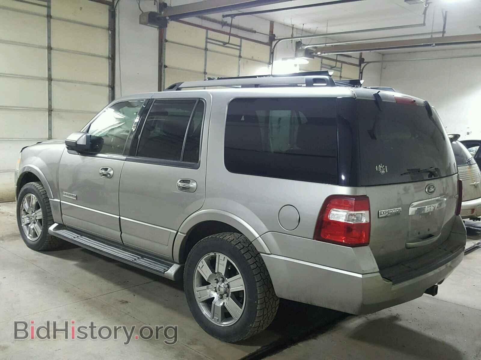 2008 FORD EXPEDITION - VIN: 1FMFU20598LA22929 - Фото 3