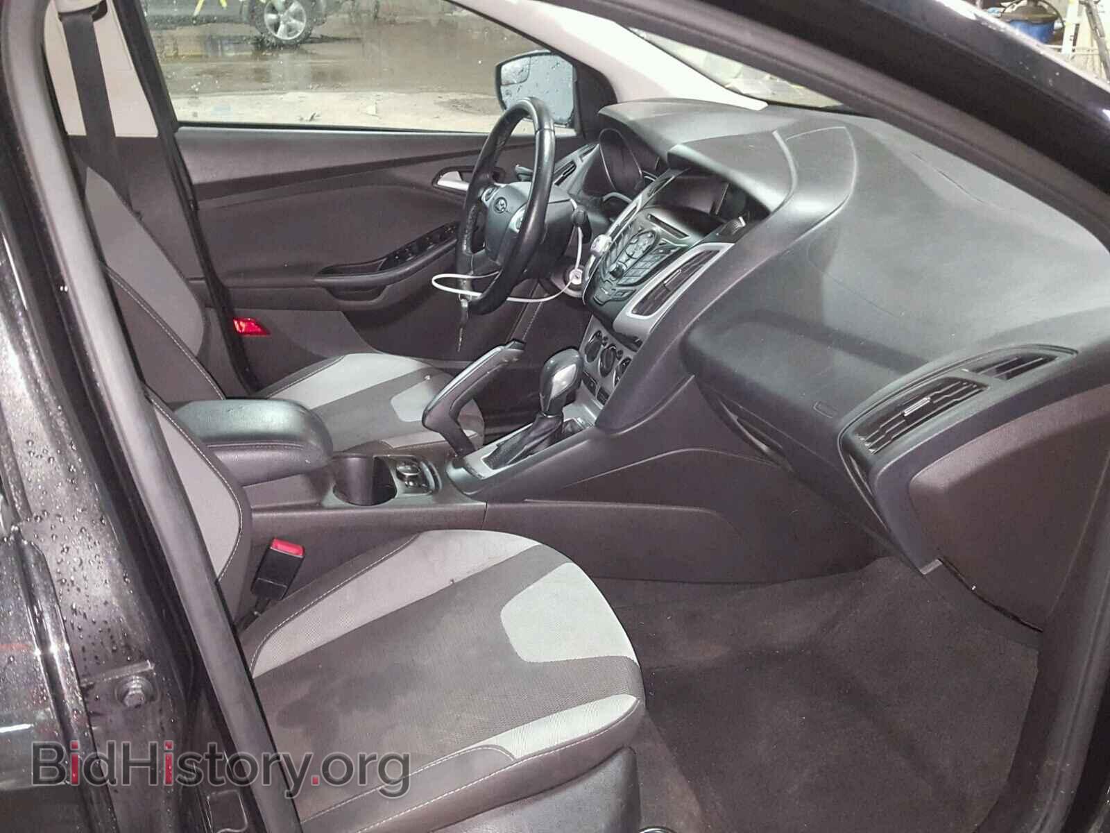 2014 FORD FOCUS - VIN: 1FADP3F28EL152384 - Photo 5