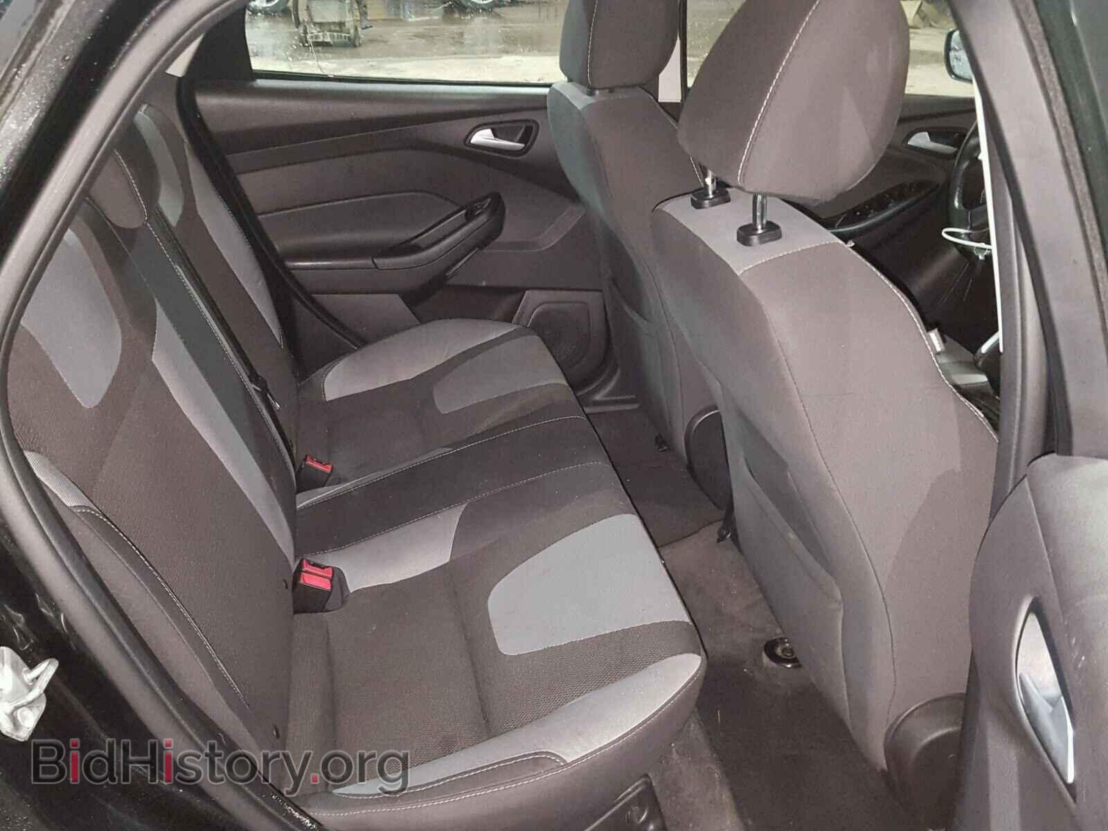 2014 FORD FOCUS - VIN: 1FADP3F28EL152384 - Photo 6