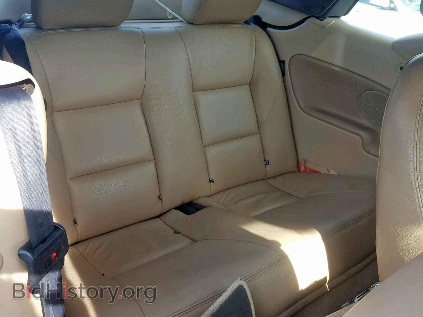 2003 SAAB 9 3 - VIN: YS3DF78K337007754 - Photo 6