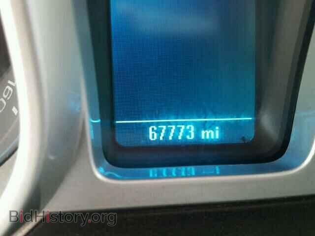 2013 CHEVROLET CAMARO - VIN: 2G1FA1E33D9185536 - Фото 8