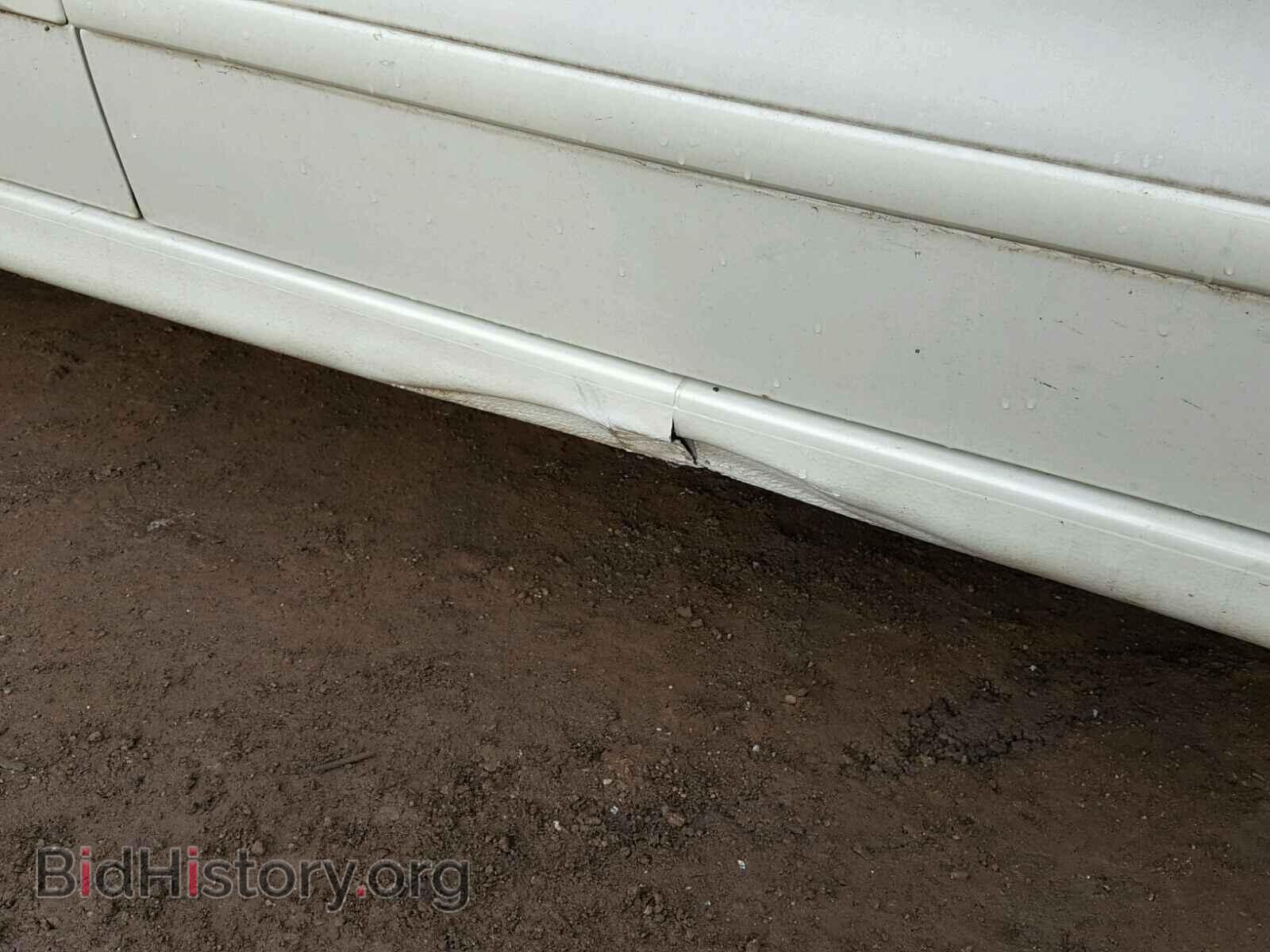 2002 MITSUBISHI GALANT - VIN: 4A3AA46G42E124014 - Фото 10