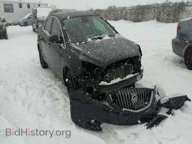 Фотография 1G4PP5SK2E4154534 - BUICK VERANO 2014