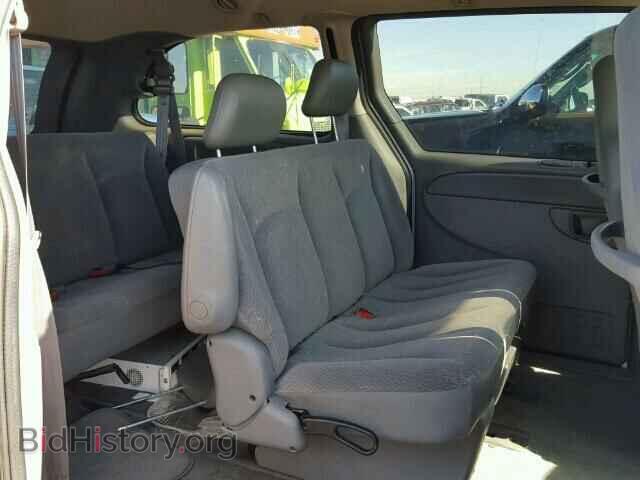 2005 DODGE CARAVAN - VIN: 1D4GP24R35B210430 - Фото 6