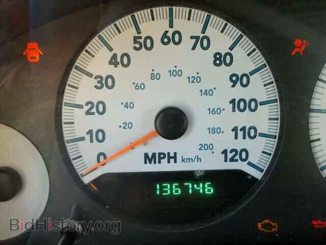 2005 DODGE CARAVAN - VIN: 1D4GP24R35B210430 - Фото 8