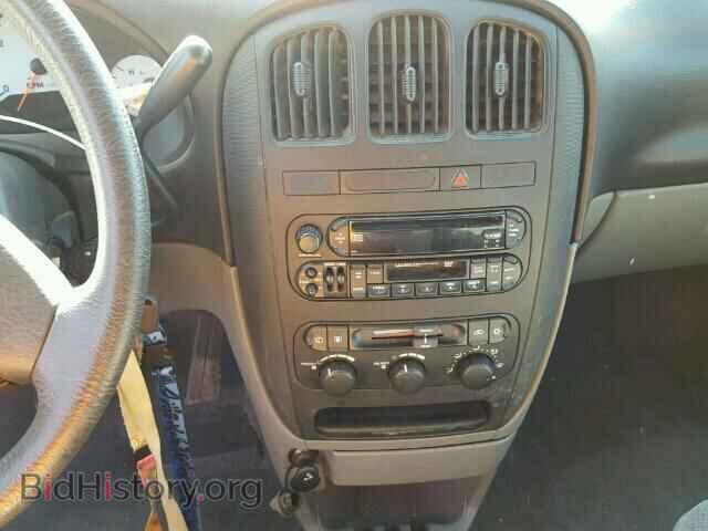 2005 DODGE CARAVAN - VIN: 1D4GP24R35B210430 - Фото 9