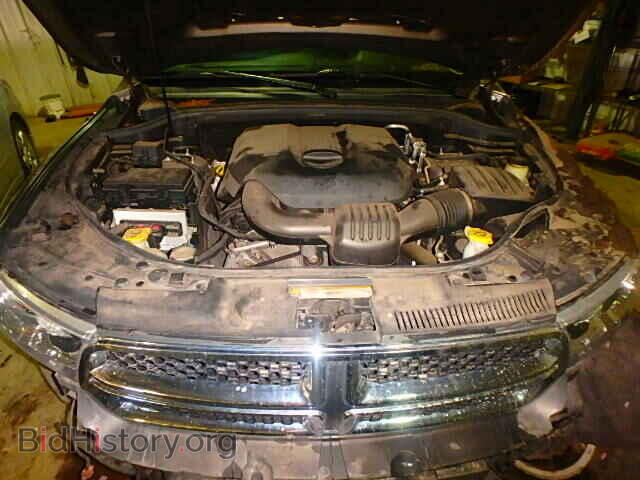 2011 DODGE DURANGO - VIN: 1D4RD4GG0BC598472 - Photo 7