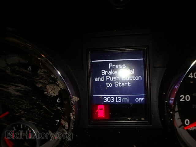 2011 DODGE DURANGO - VIN: 1D4RD4GG0BC598472 - Photo 8